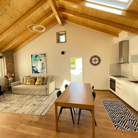 The Orange Tree Houses - Vista Patio By Live And Stay อาบรันเตซ ภายนอก รูปภาพ