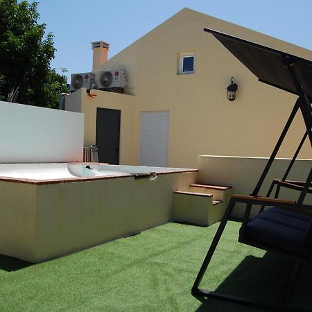 The Orange Tree Houses - Vista Patio By Live And Stay อาบรันเตซ ภายนอก รูปภาพ