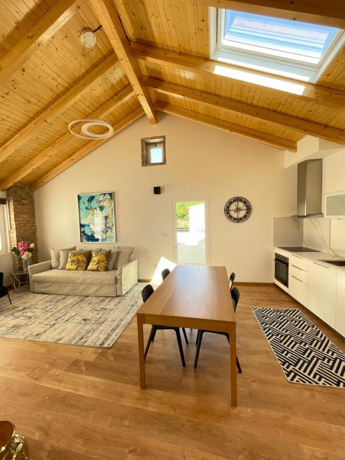 The Orange Tree Houses - Vista Patio By Live And Stay อาบรันเตซ ภายนอก รูปภาพ
