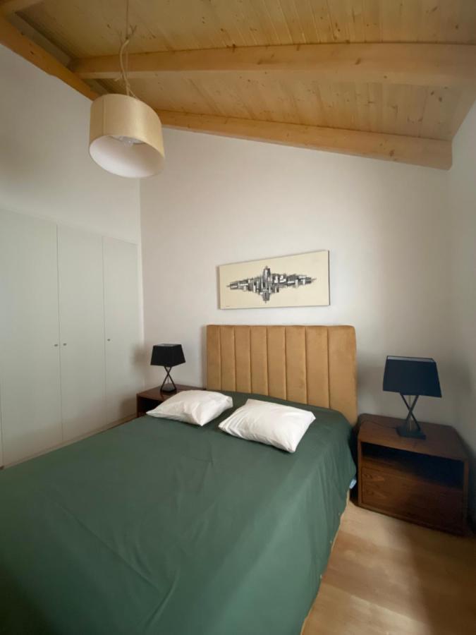 The Orange Tree Houses - Vista Patio By Live And Stay อาบรันเตซ ภายนอก รูปภาพ