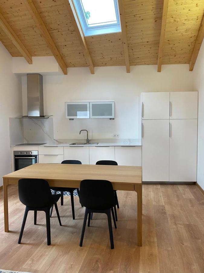 The Orange Tree Houses - Vista Patio By Live And Stay อาบรันเตซ ภายนอก รูปภาพ