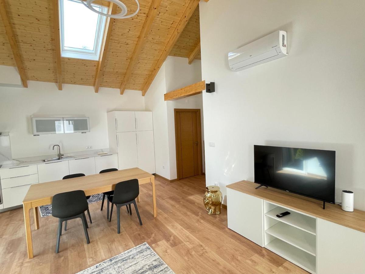 The Orange Tree Houses - Vista Patio By Live And Stay อาบรันเตซ ภายนอก รูปภาพ
