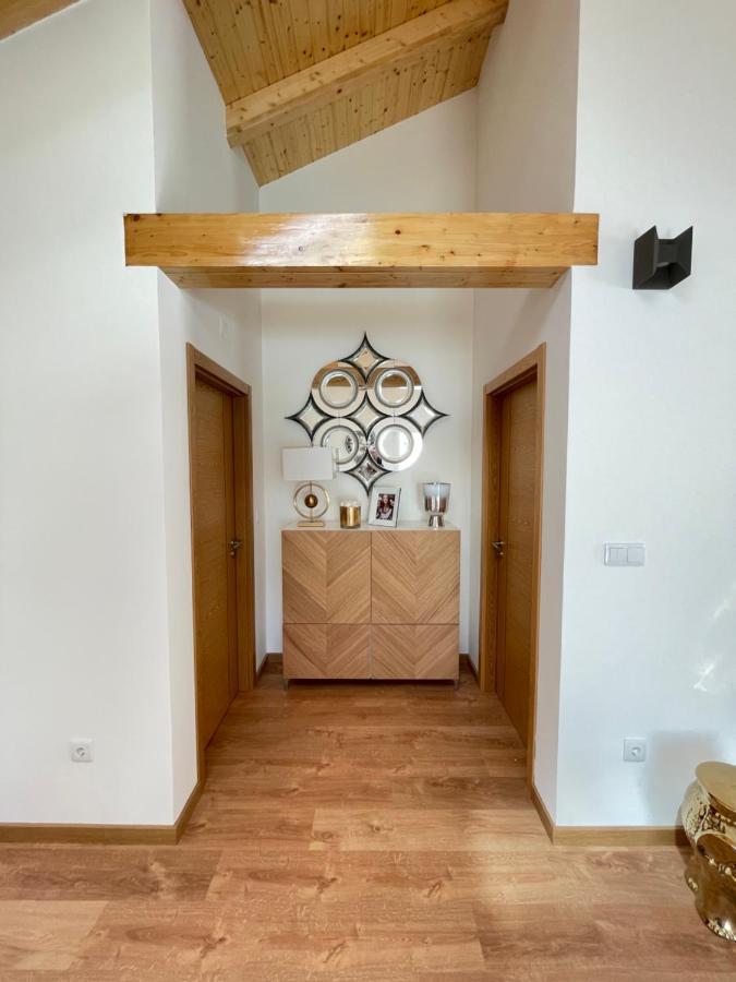 The Orange Tree Houses - Vista Patio By Live And Stay อาบรันเตซ ภายนอก รูปภาพ